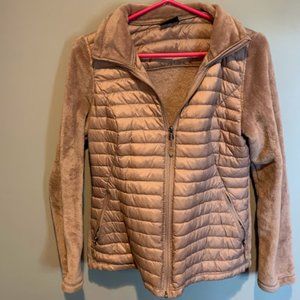 Zip up 32 DEGREE Jacket